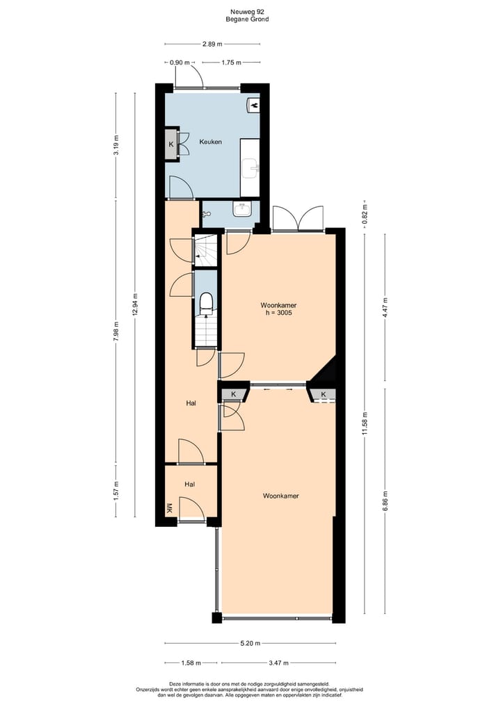 Foto 46 van Neuweg 92