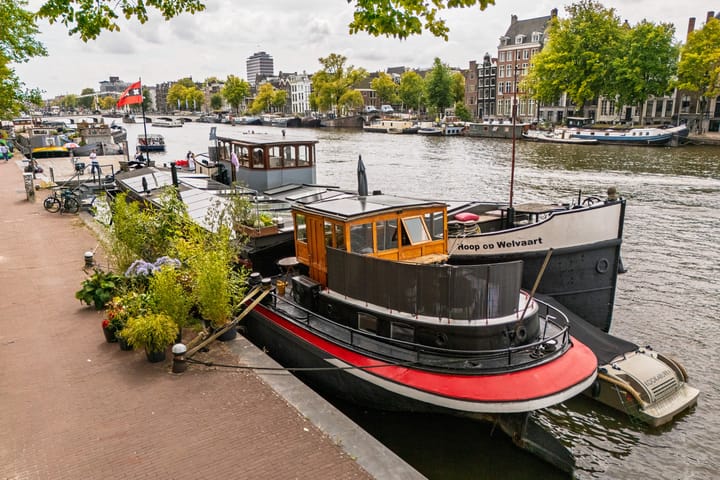 Foto 2 van Amstel 51-A