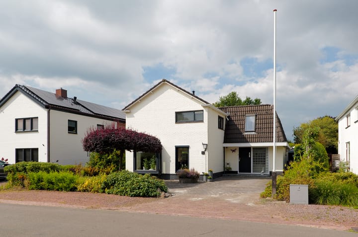 Foto 1 van Duinerlaan 5