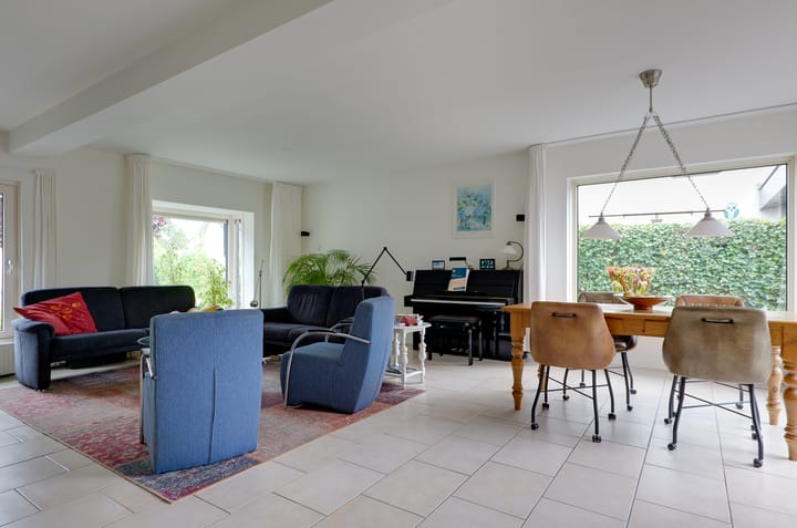 Foto 2 van Duinerlaan 5