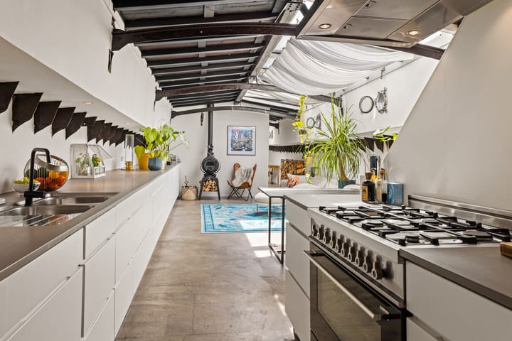 Foto 6 van Amstel 51-A