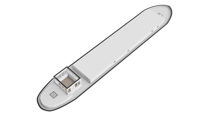 Foto 43 van Amstel 51-A