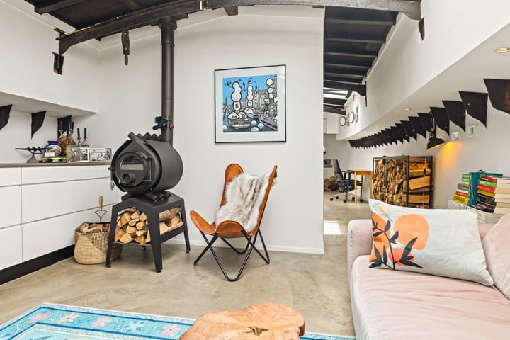 Foto 7 van Amstel 51-A