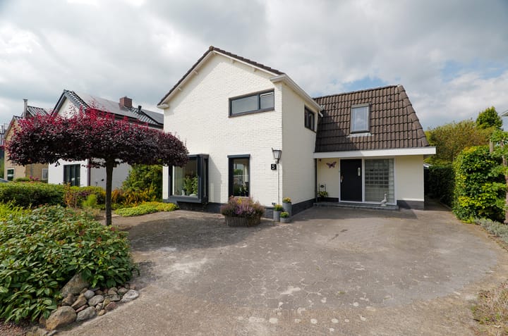 Foto 5 van Duinerlaan 5