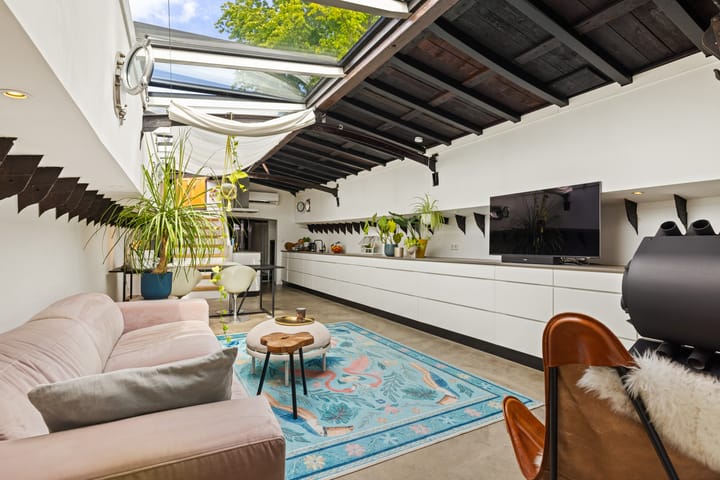 Foto 8 van Amstel 51-A