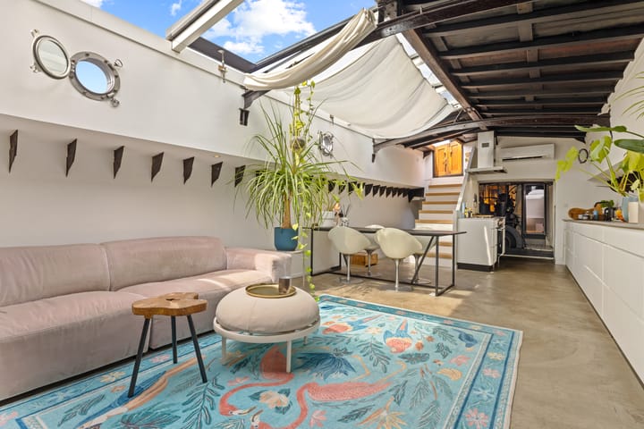 Foto 9 van Amstel 51-A