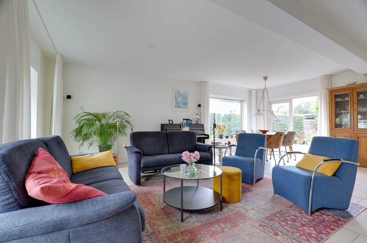 Foto 8 van Duinerlaan 5