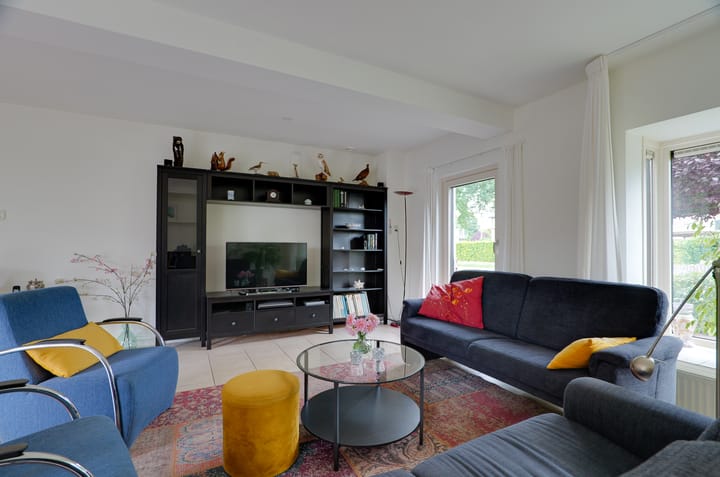 Foto 10 van Duinerlaan 5