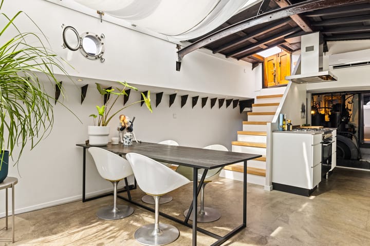 Foto 10 van Amstel 51-A