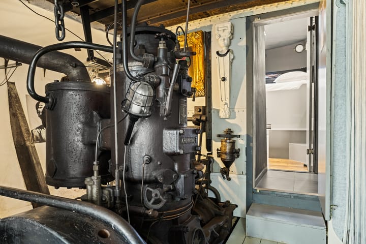 Foto 13 van Amstel 51-A