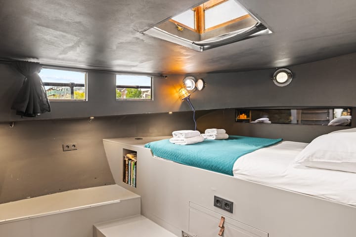 Foto 14 van Amstel 51-A