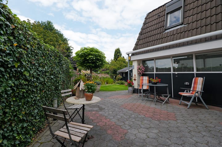 Foto 30 van Duinerlaan 5