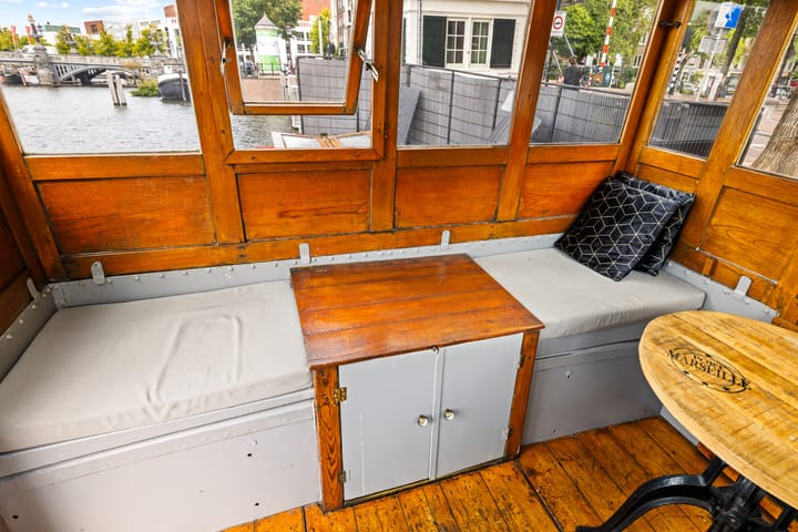 Foto 30 van Amstel 51-A