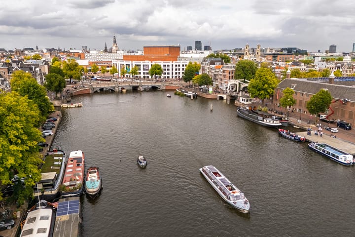 Foto 32 van Amstel 51-A