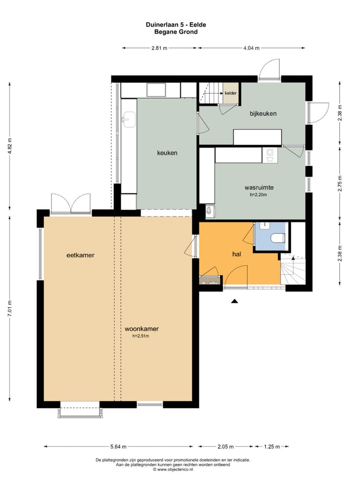 Foto 47 van Duinerlaan 5