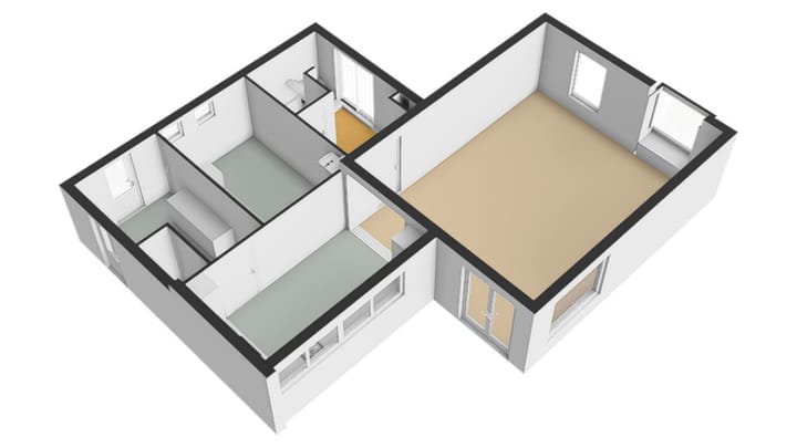 Foto 48 van Duinerlaan 5