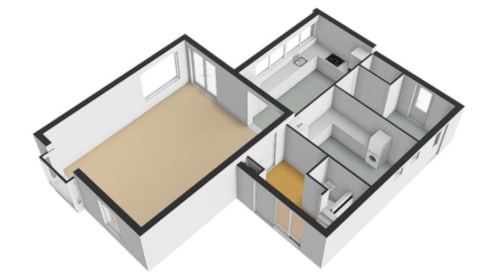 Foto 49 van Duinerlaan 5