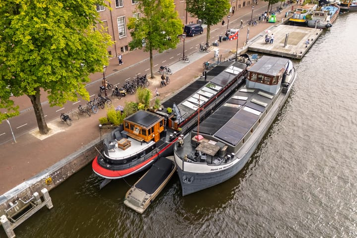 Foto 33 van Amstel 51-A