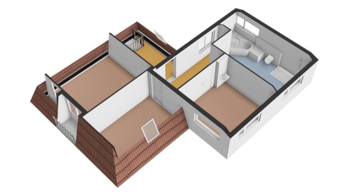Foto 51 van Duinerlaan 5