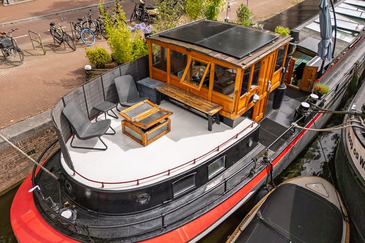 Foto 34 van Amstel 51-A