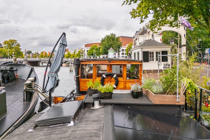 Foto 35 van Amstel 51-A