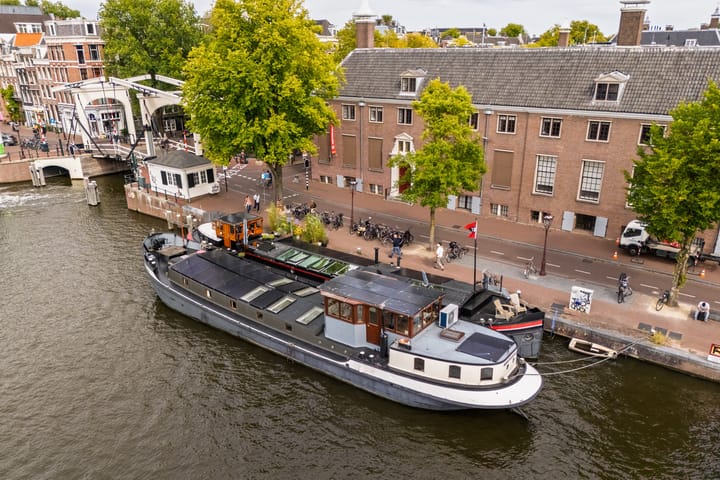 Foto 36 van Amstel 51-A