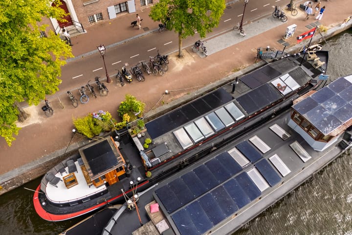 Foto 37 van Amstel 51-A