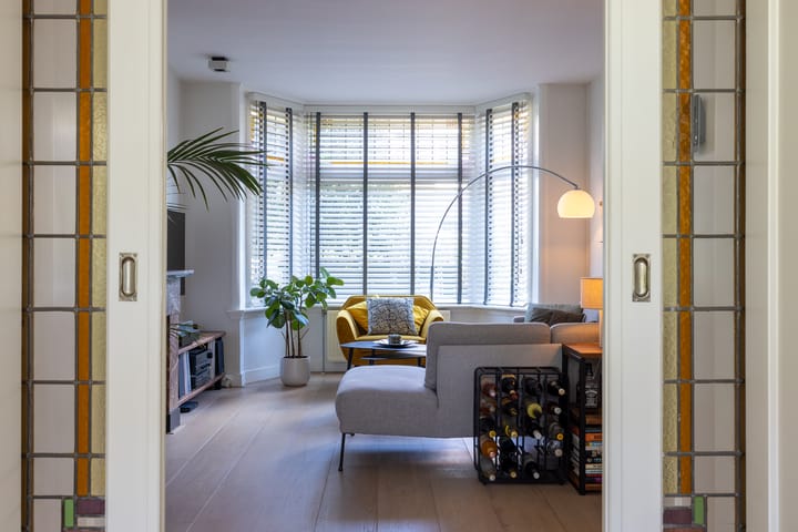 Foto 1 van Nieuwe Kerkstraat 55-A