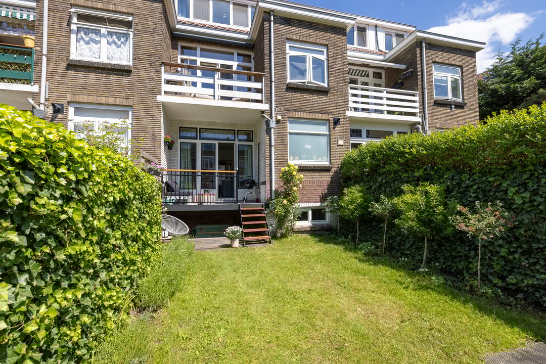 Photo 2 of Nieuwe Kerkstraat 55-A