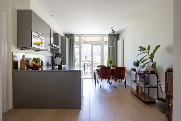 Foto 3 van Nieuwe Kerkstraat 55-A