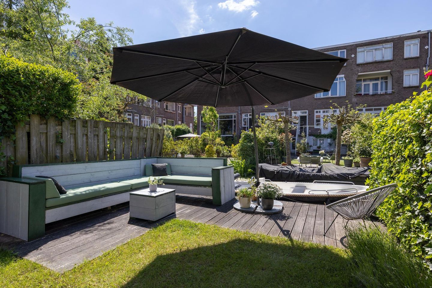 Photo 4 of Nieuwe Kerkstraat 55-A