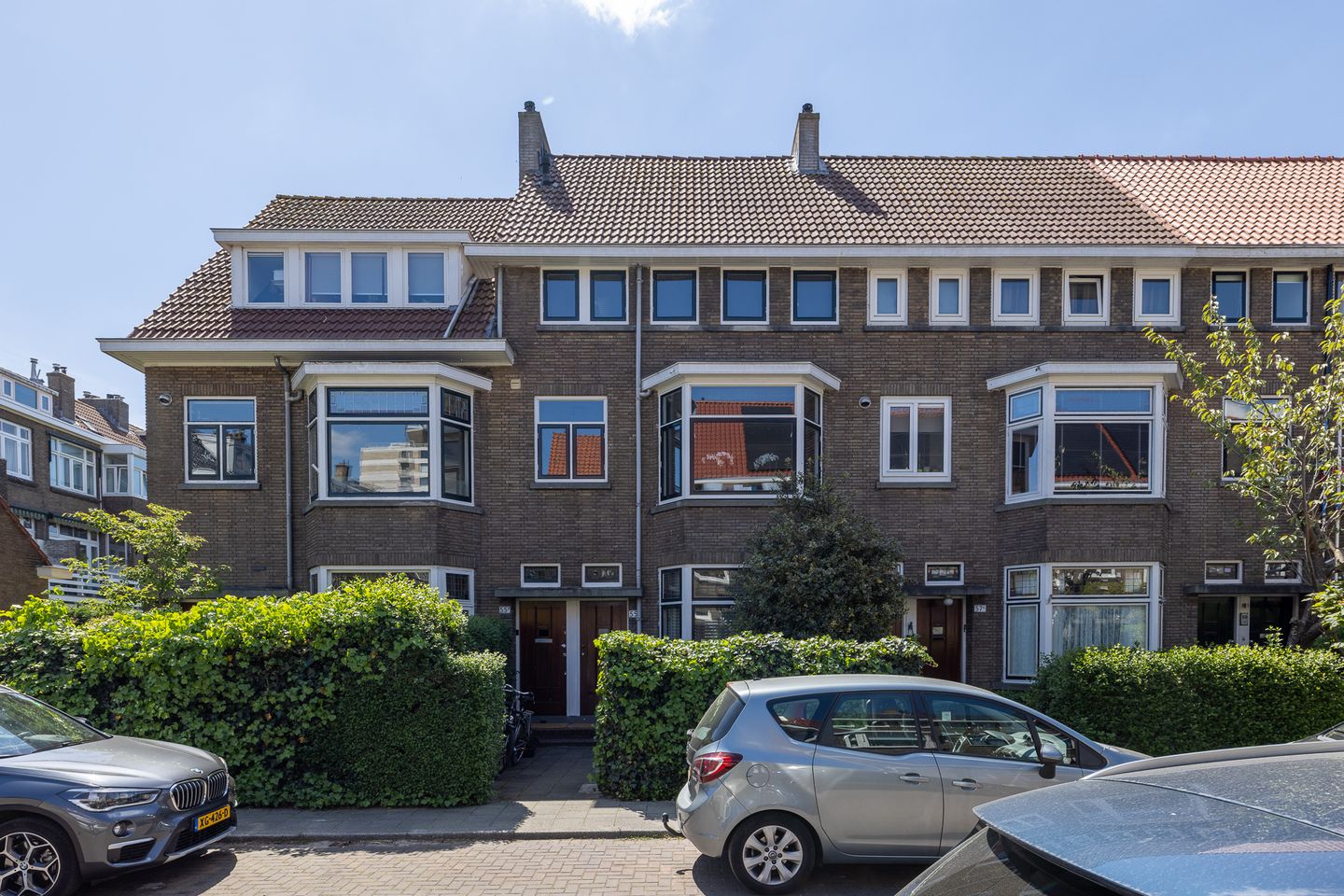 Photo 5 of Nieuwe Kerkstraat 55-A