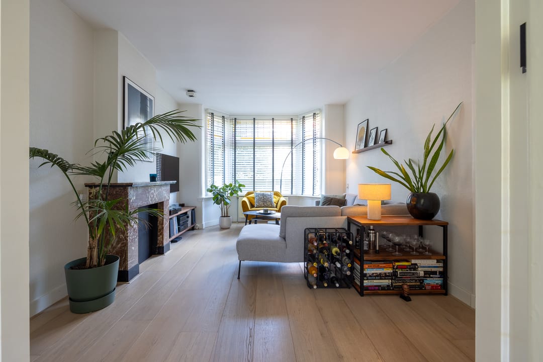 Photo 7 of Nieuwe Kerkstraat 55-A