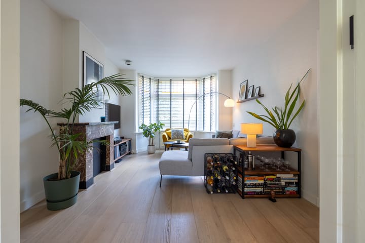 Foto 7 van Nieuwe Kerkstraat 55-A