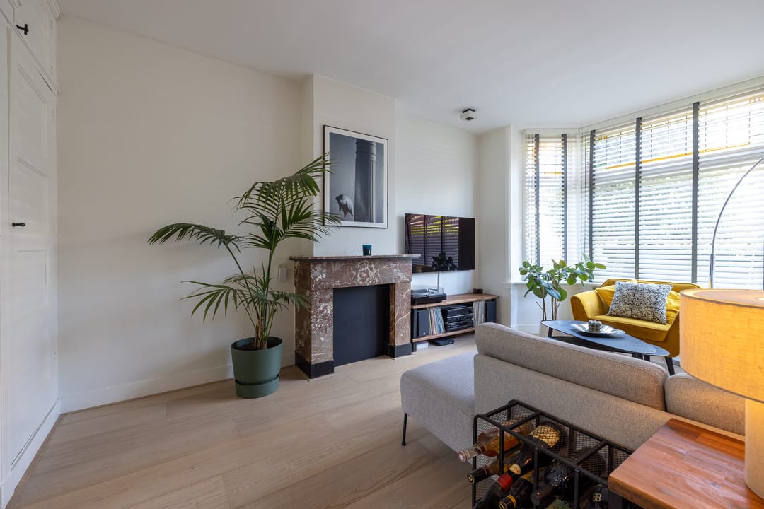 Photo 8 of Nieuwe Kerkstraat 55-A