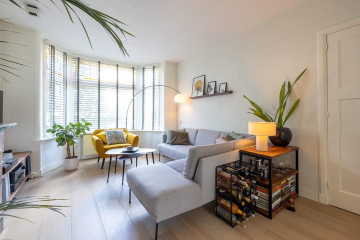 Foto 10 van Nieuwe Kerkstraat 55-A