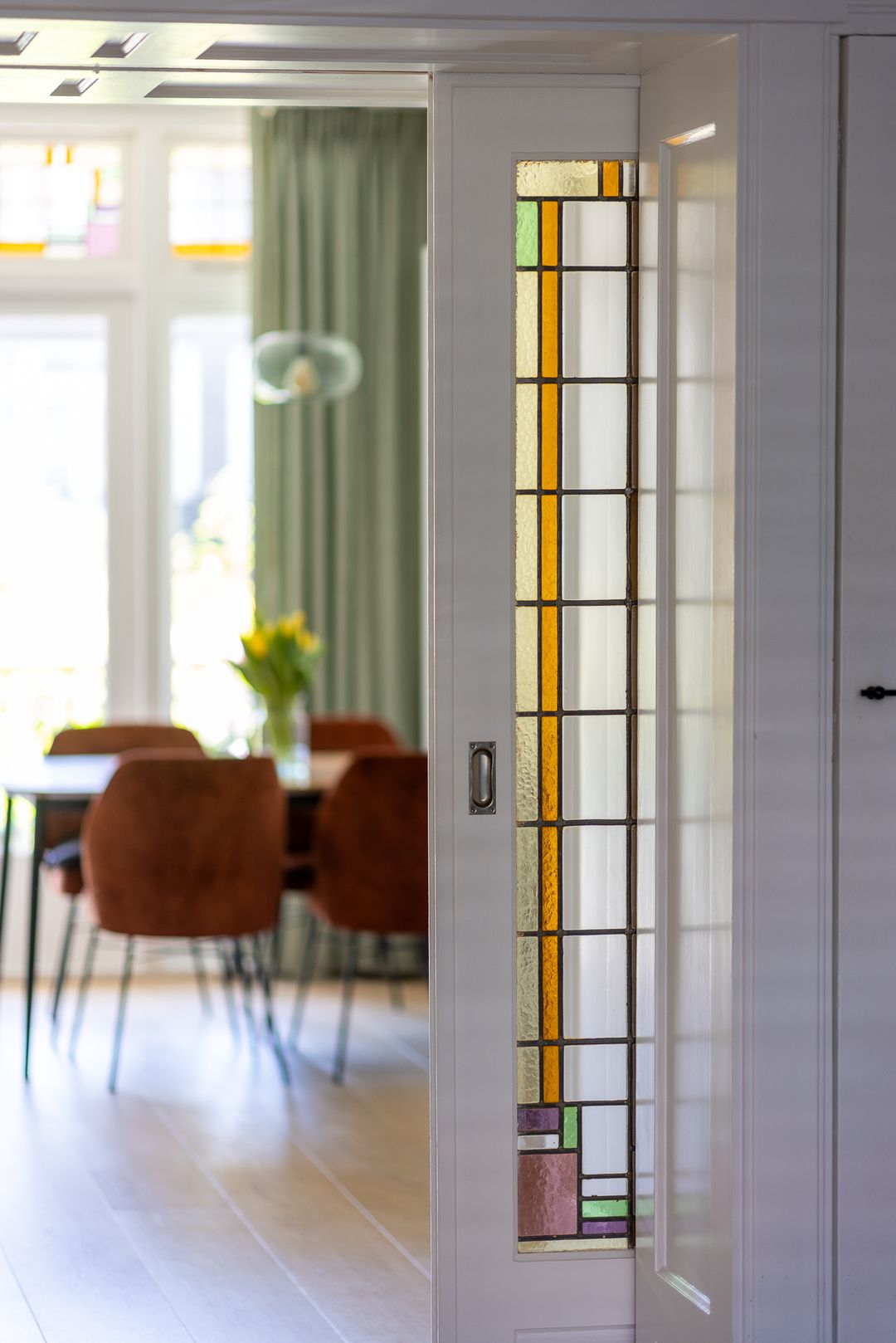 Photo 11 of Nieuwe Kerkstraat 55-A