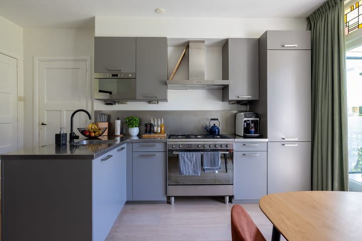 Foto 13 van Nieuwe Kerkstraat 55-A