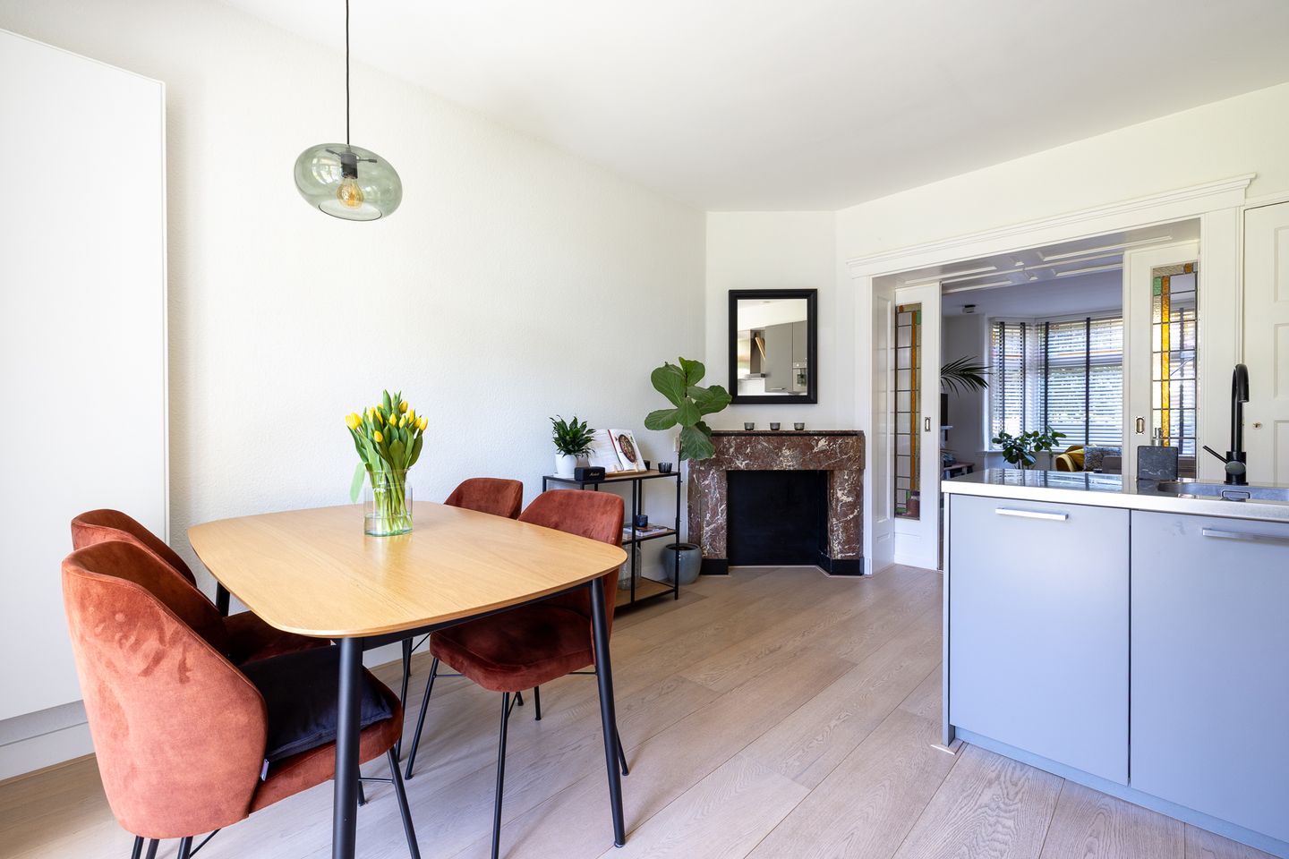 Photo 14 of Nieuwe Kerkstraat 55-A