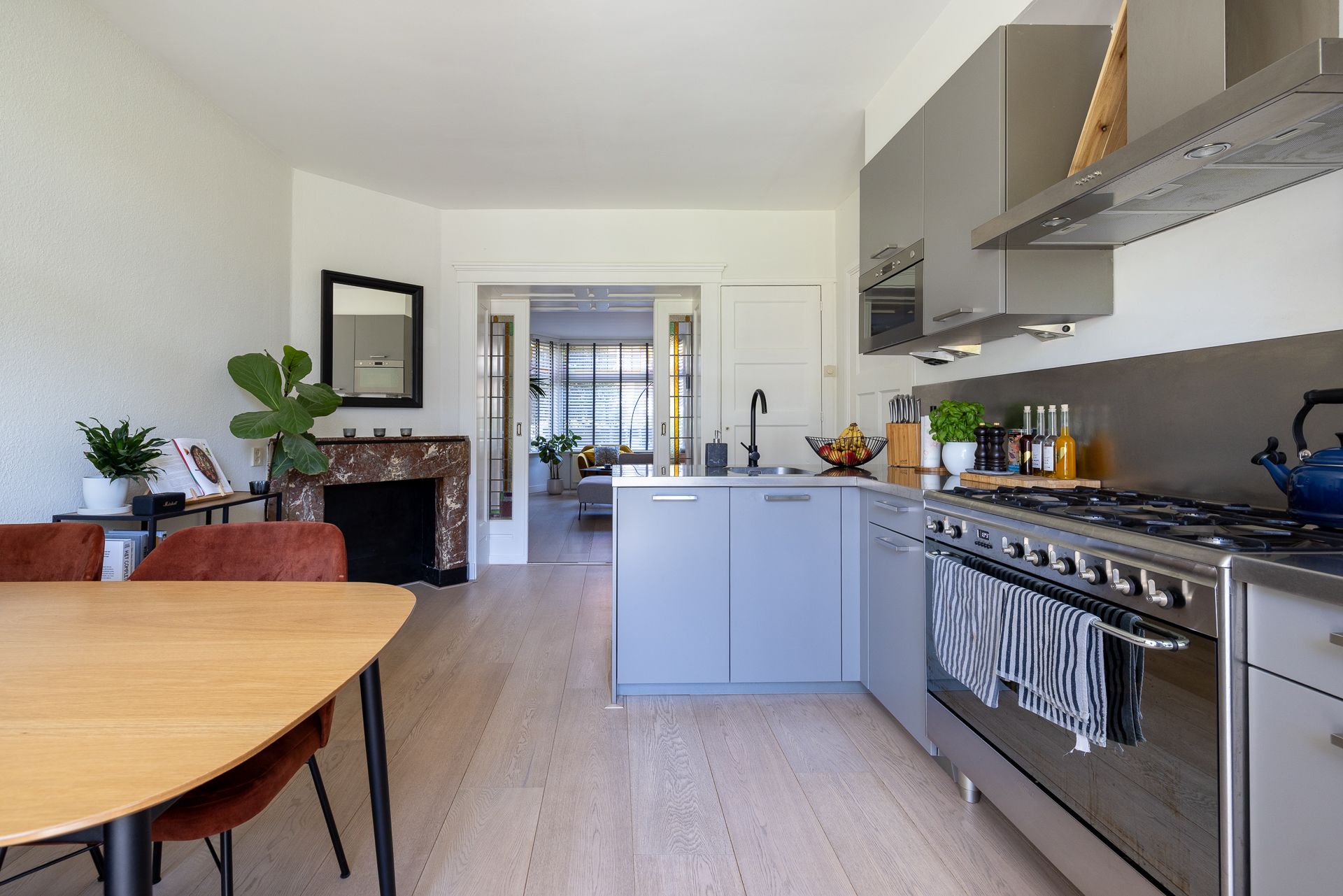 Photo 15 of Nieuwe Kerkstraat 55-A