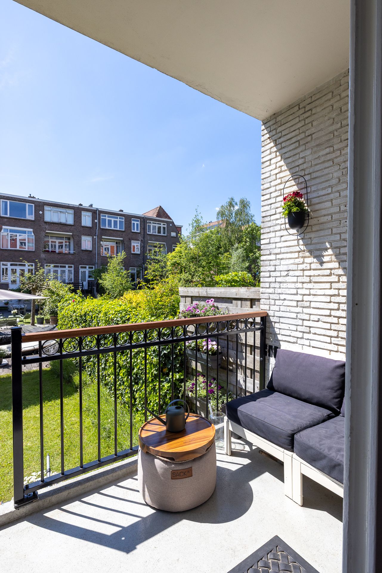 Photo 19 of Nieuwe Kerkstraat 55-A