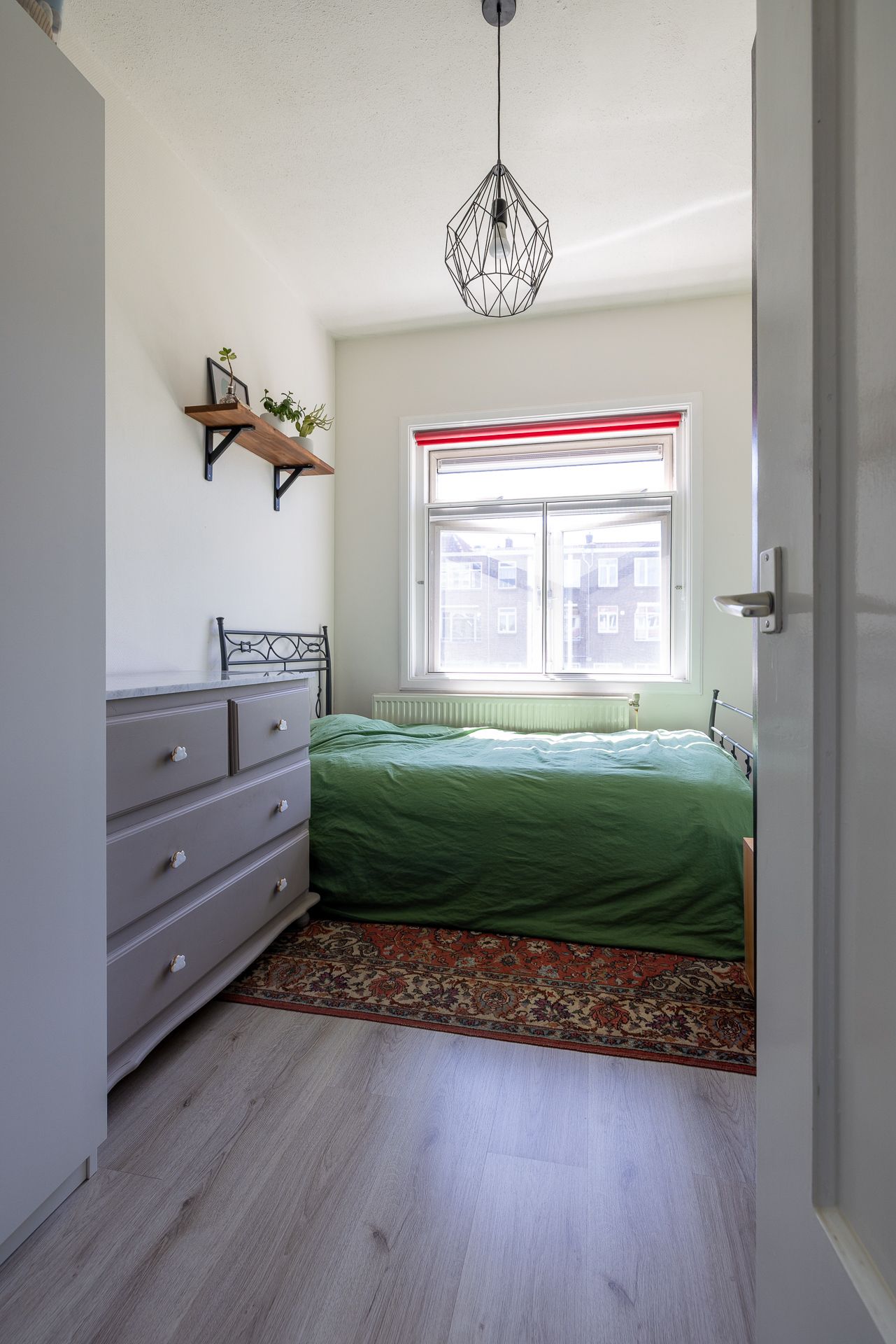 Photo 20 of Nieuwe Kerkstraat 55-A