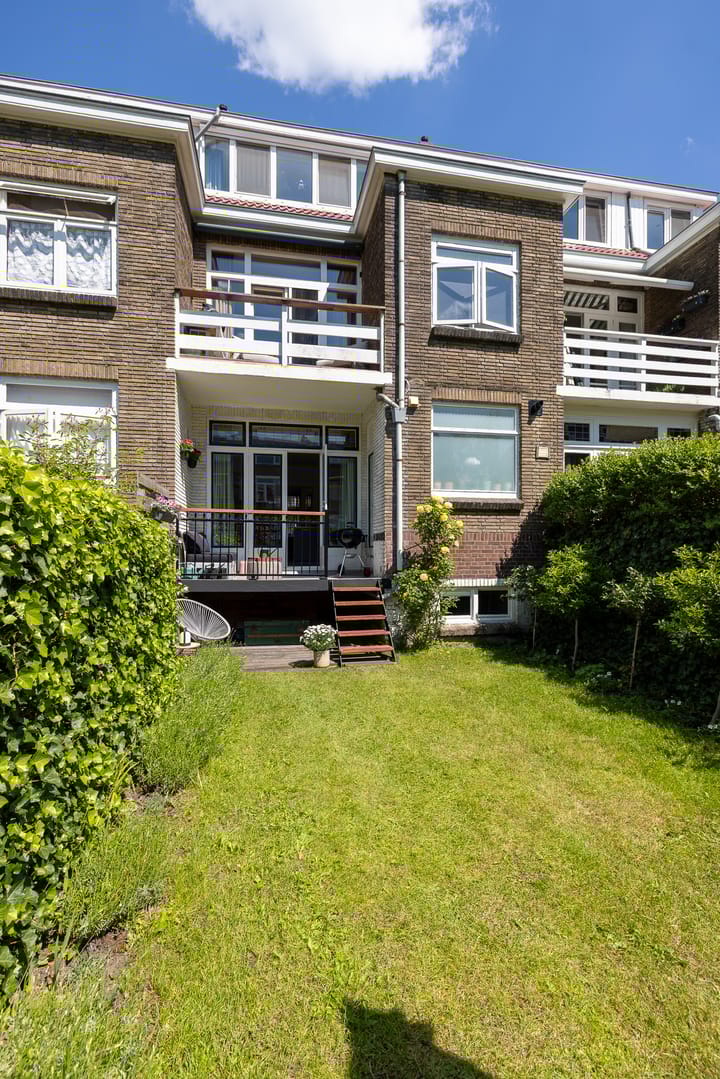 Foto 24 van Nieuwe Kerkstraat 55-A