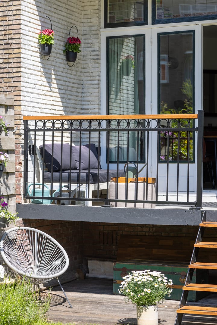 Foto 25 van Nieuwe Kerkstraat 55-A