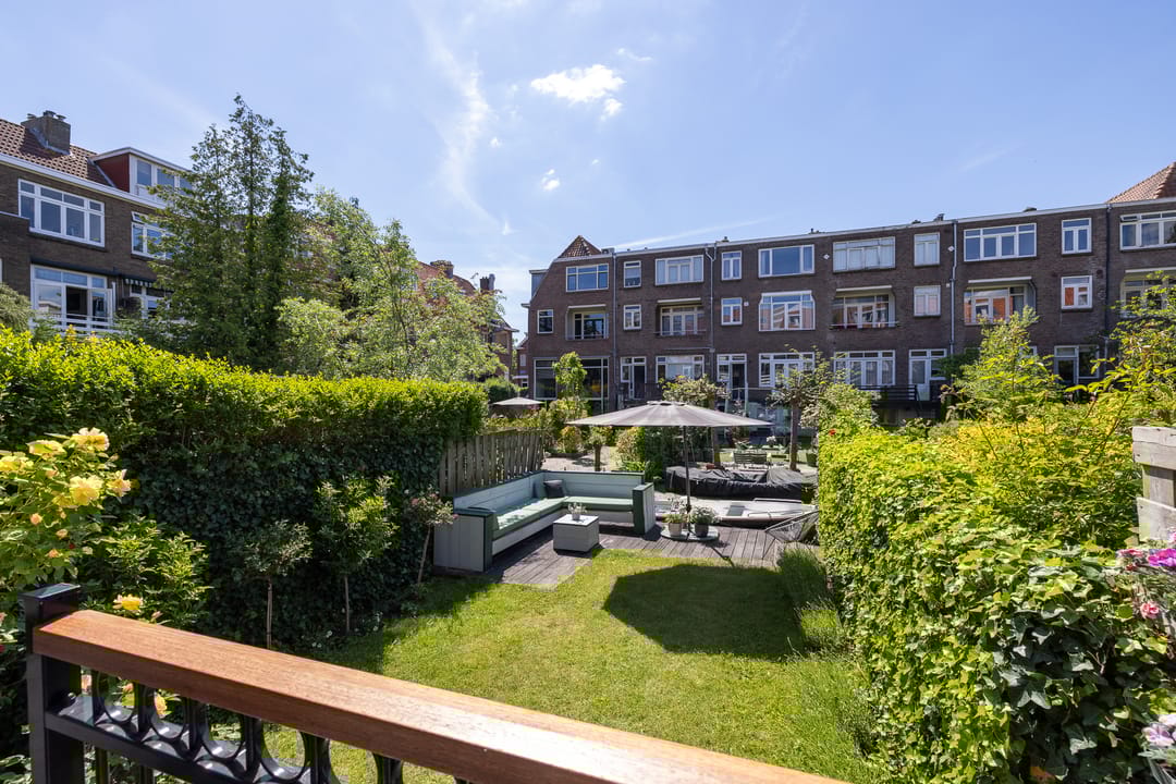 Photo 26 of Nieuwe Kerkstraat 55-A