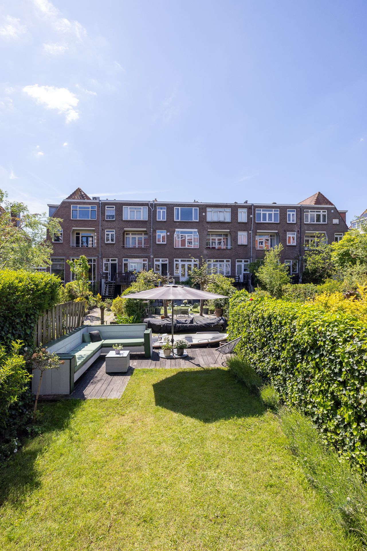 Photo 27 of Nieuwe Kerkstraat 55-A