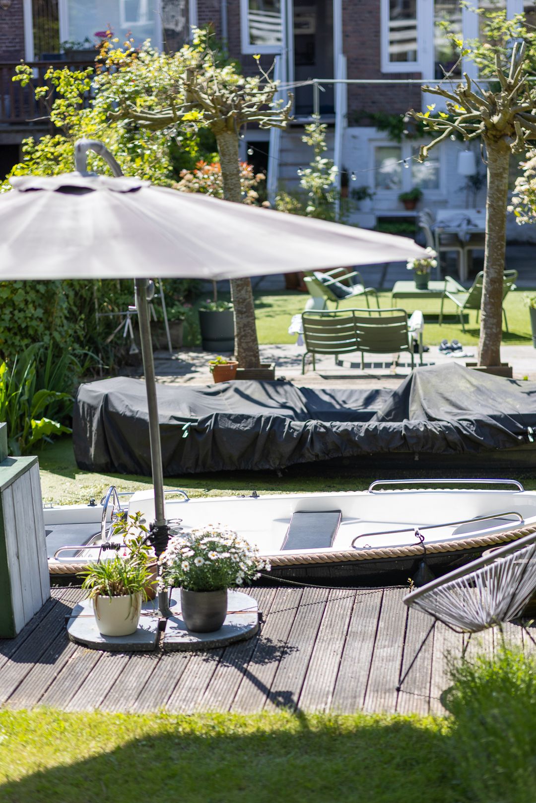 Photo 28 of Nieuwe Kerkstraat 55-A