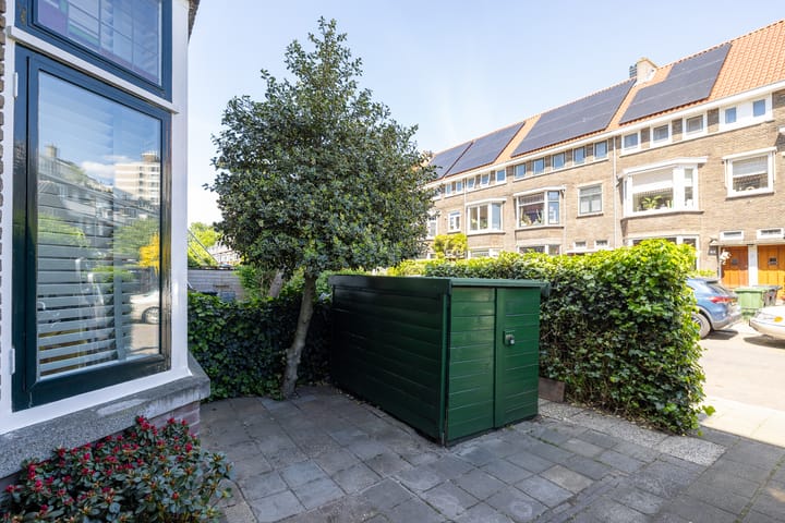 Foto 30 van Nieuwe Kerkstraat 55-A