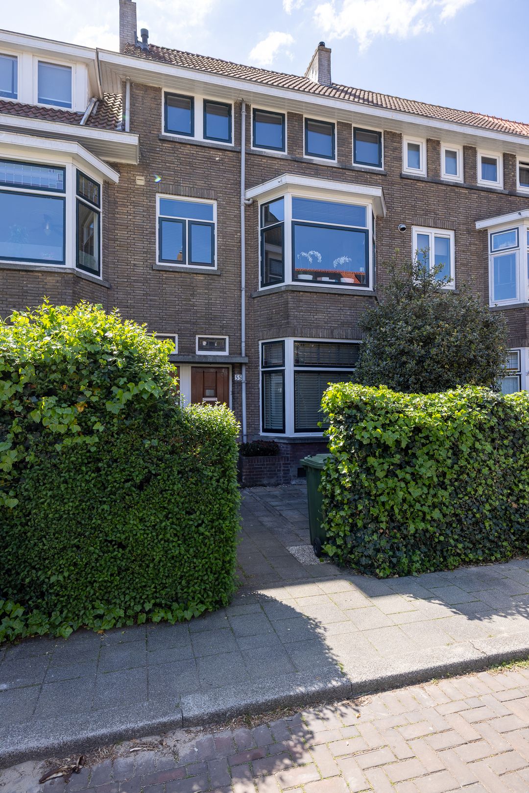 Photo 31 of Nieuwe Kerkstraat 55-A