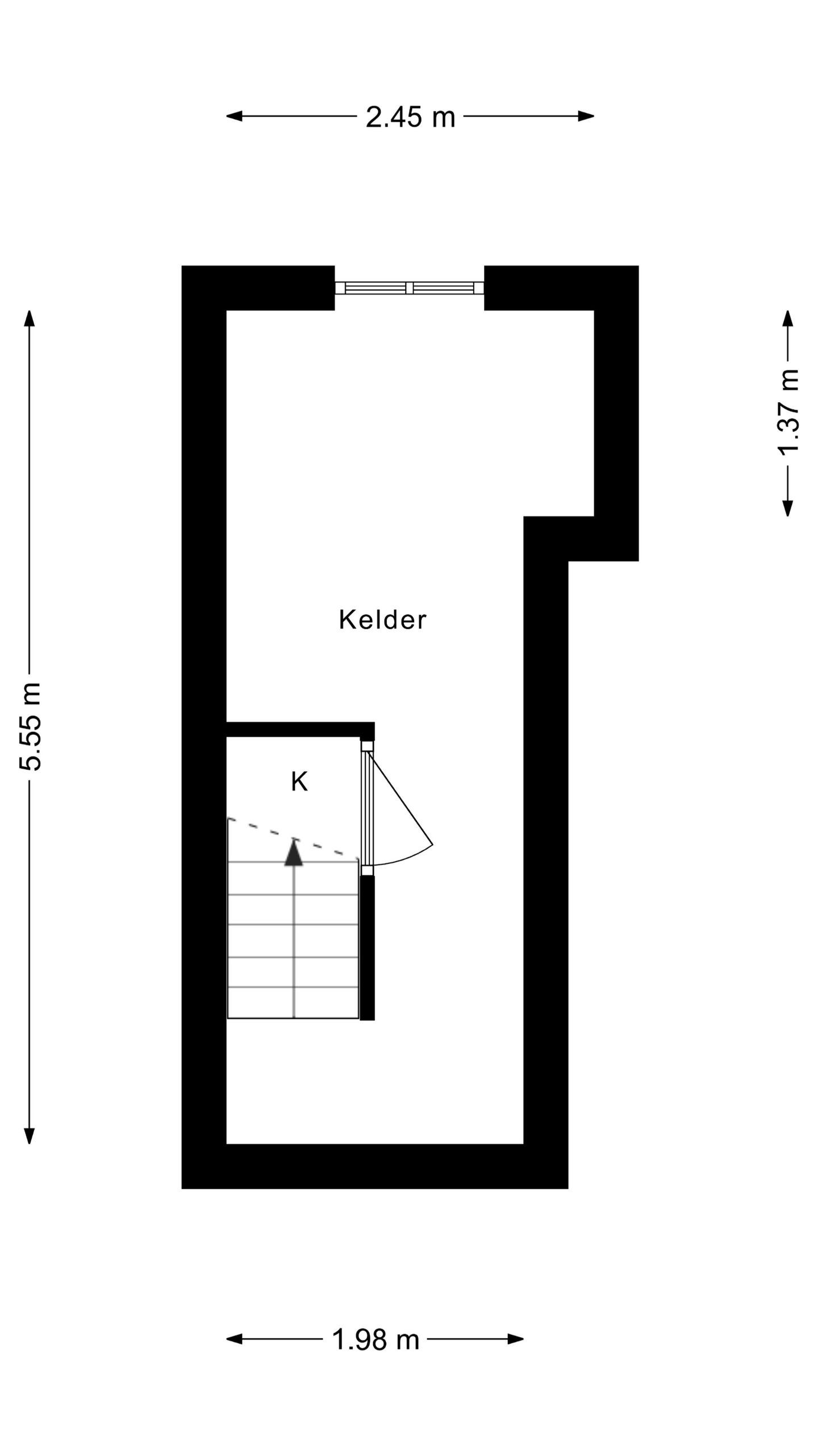 Photo 34 of Nieuwe Kerkstraat 55-A